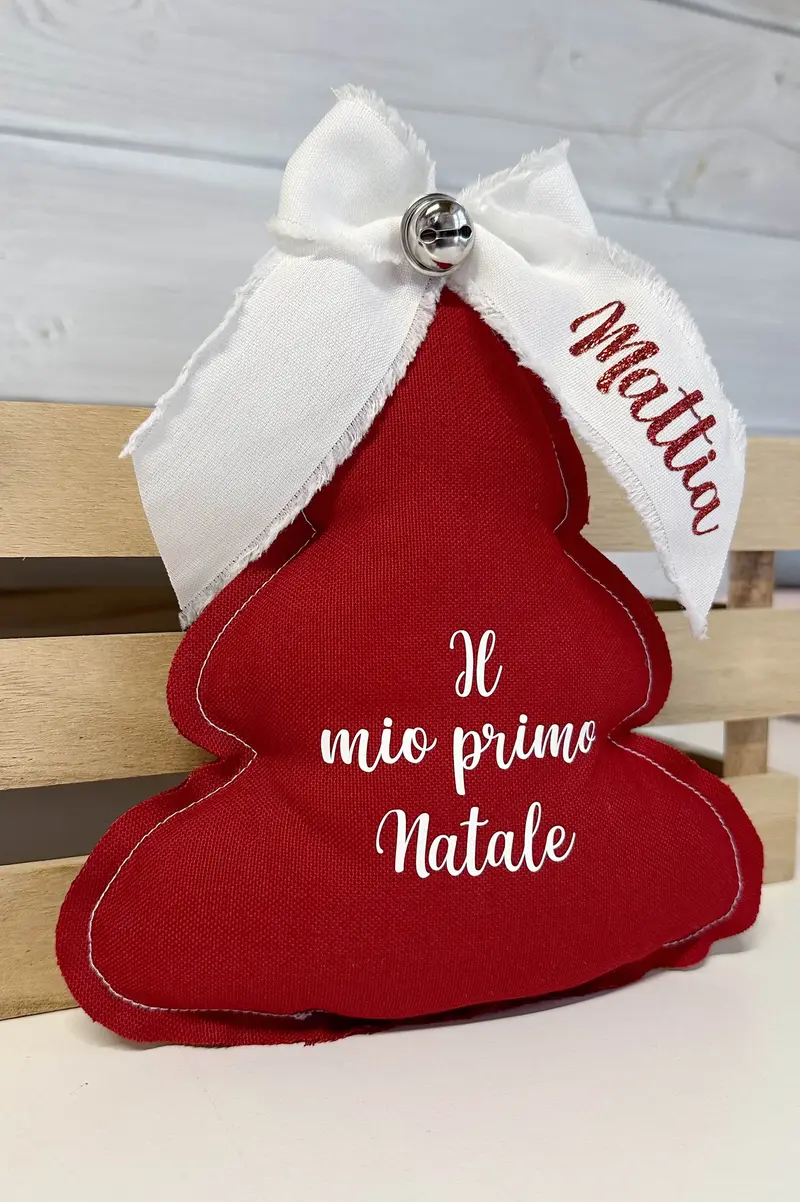 ABETE NATALIZIO