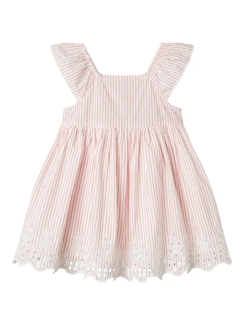 Abiti e Abiti Cerimonia Bright White