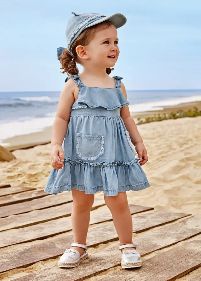 Abiti e Abiti Cerimonia Jeans