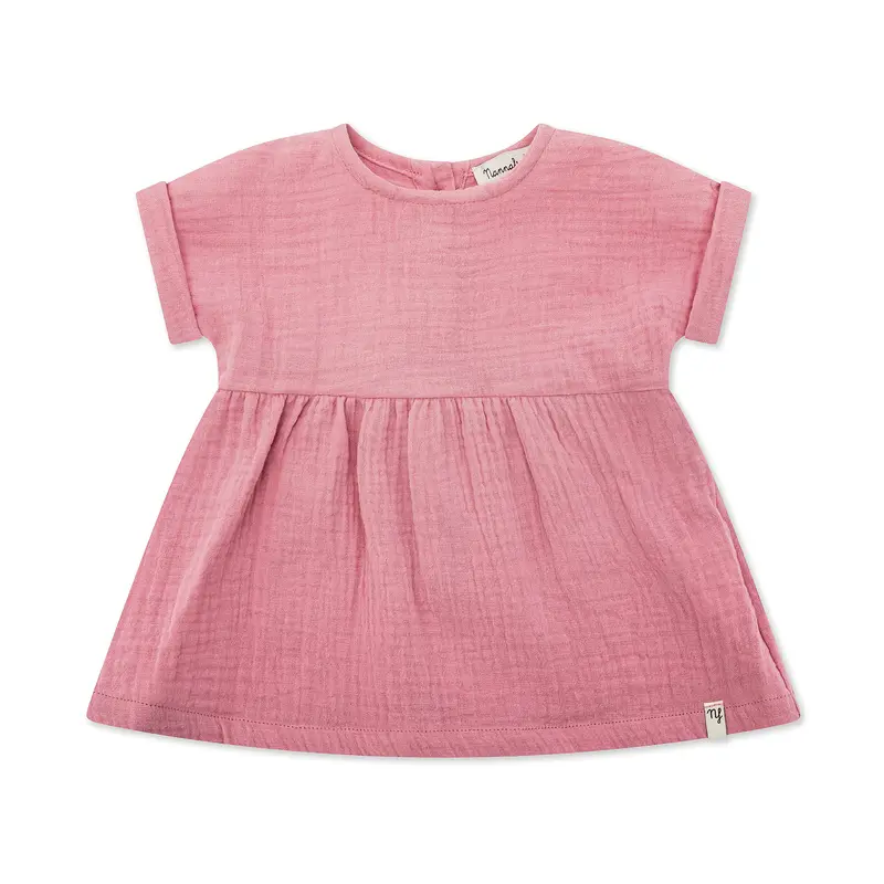 Abito Rosa