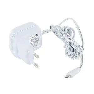 Adattatore 5V-600m A Micro-USB
