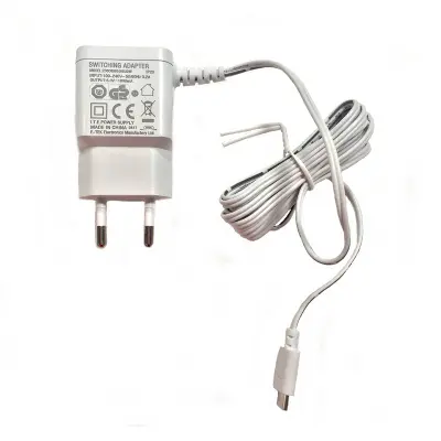 Adattatore Micro-USB 5V-1A