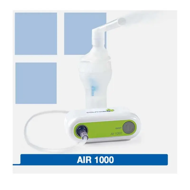 Aerosol Air1000
