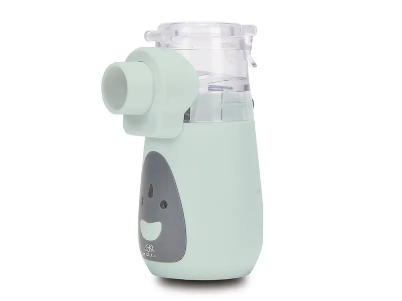 Aerosol Portatile Nomu Mesh