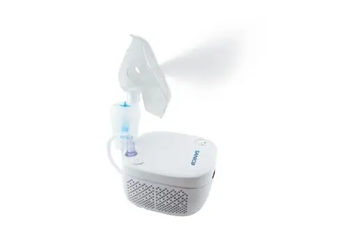 Aerosol Sanico