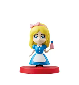 alice e un'altra storia
