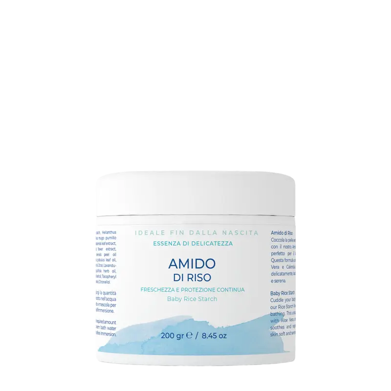 Amido di Riso - 200g