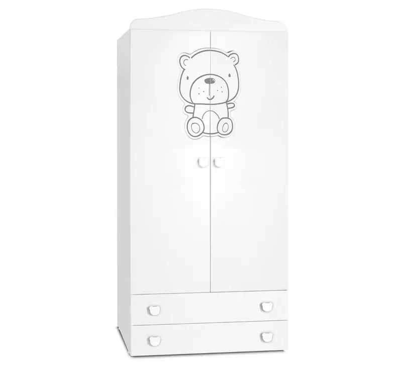 Armadio Teddy G CAM