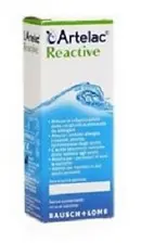 Artelac Reactive Multidose