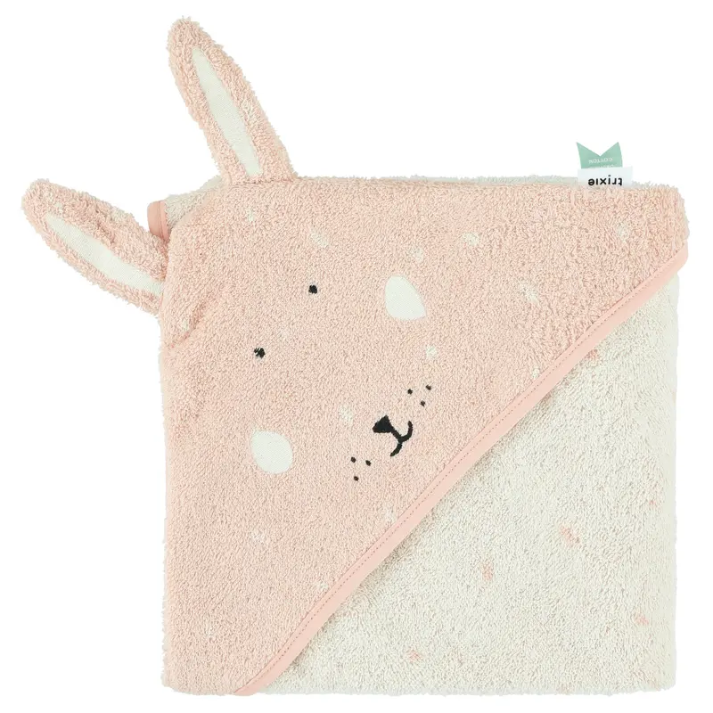 Asciugamano Mr. Rabbit