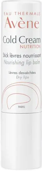 Avène Stick Labbra Nutriente 4 g