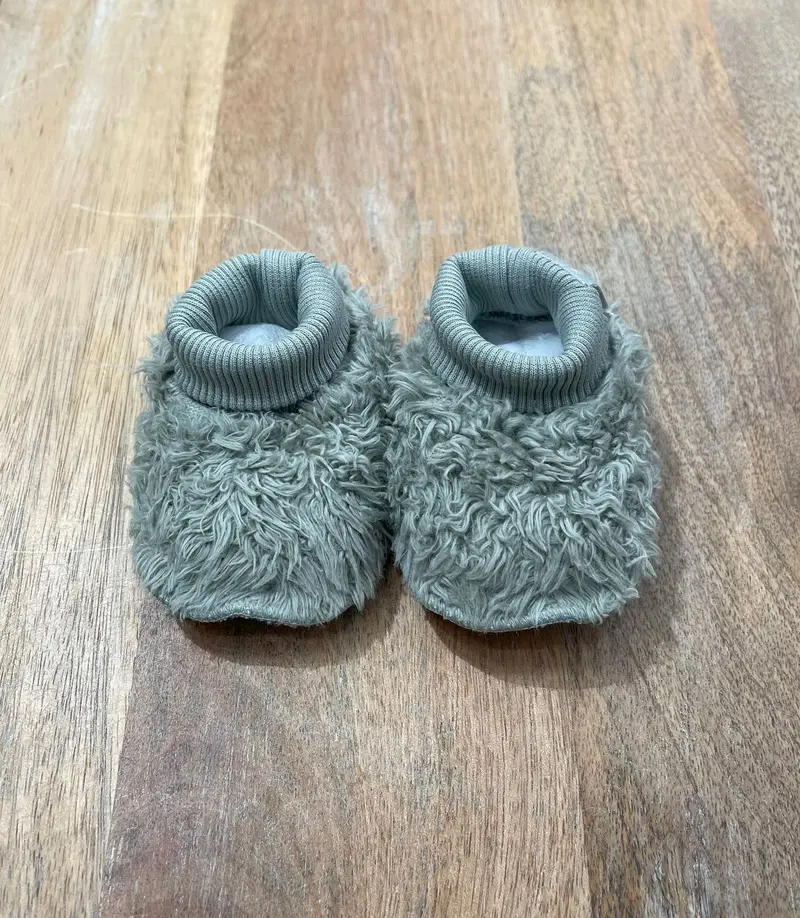 Babbucce Snug