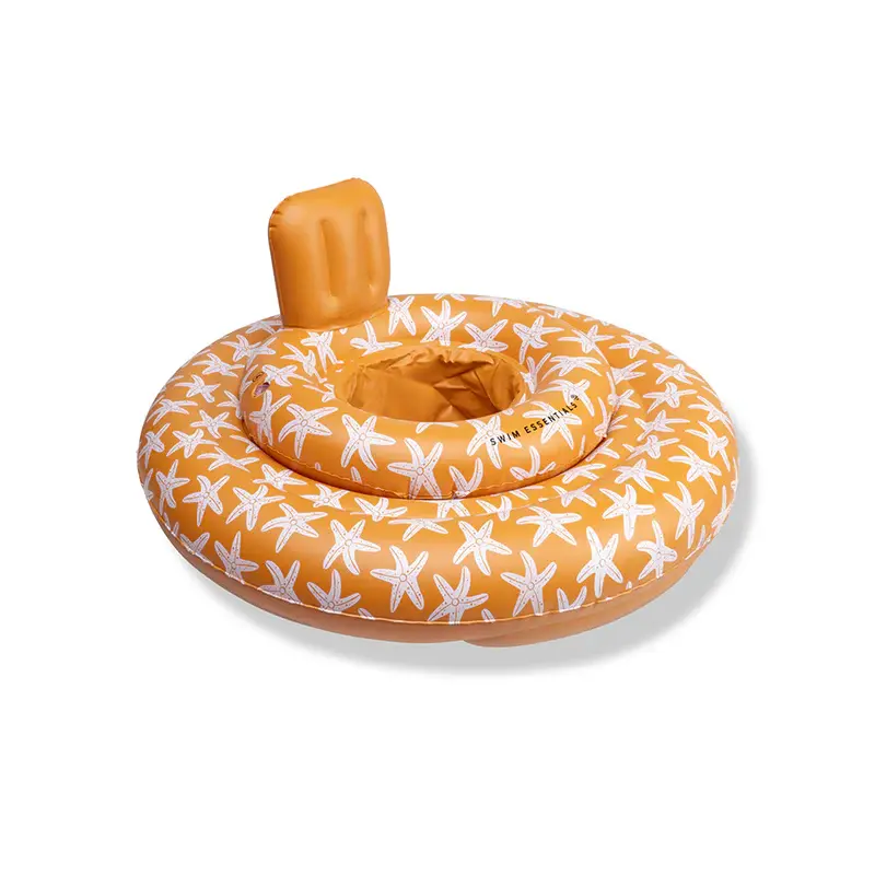 Baby Float Star Swim Essentials