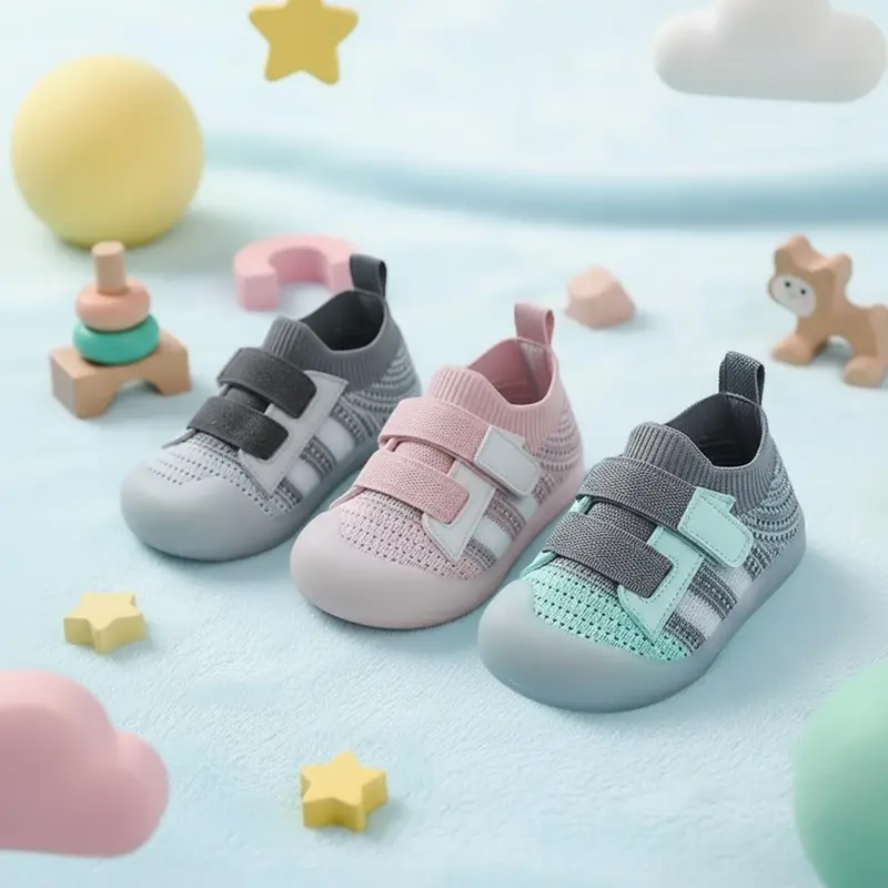 BabyLab™ Dream Walk