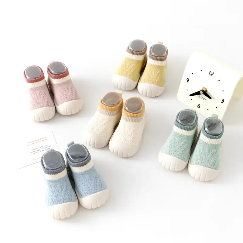 BabyLab™ Soft Steps
