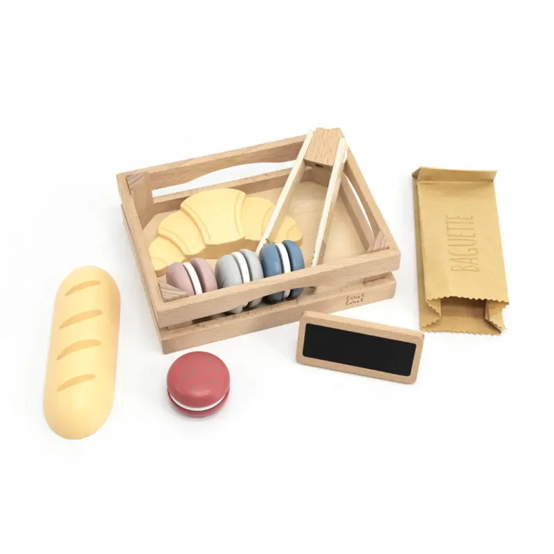 Baguette Set