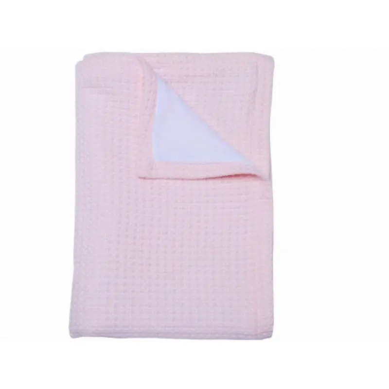 Bamboom - Coperta la ninna mini
