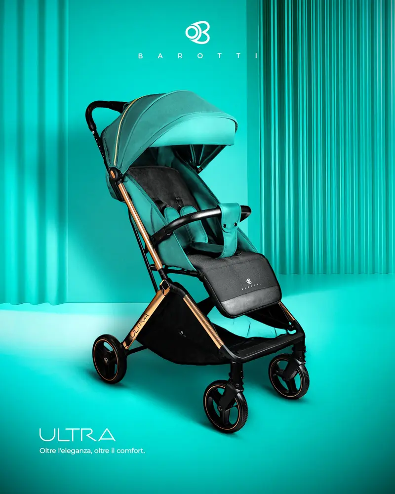 Barotti Ultra