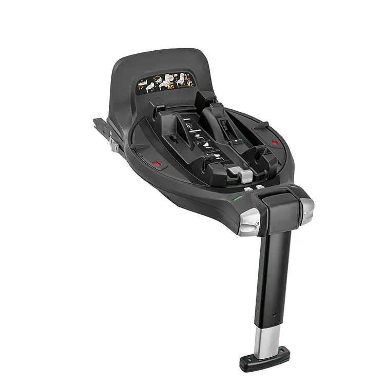 Base auto darwin 360 isize