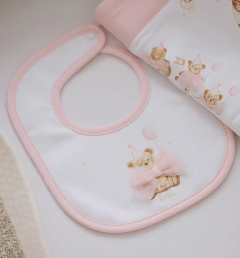 Bavaglio Le bebe'