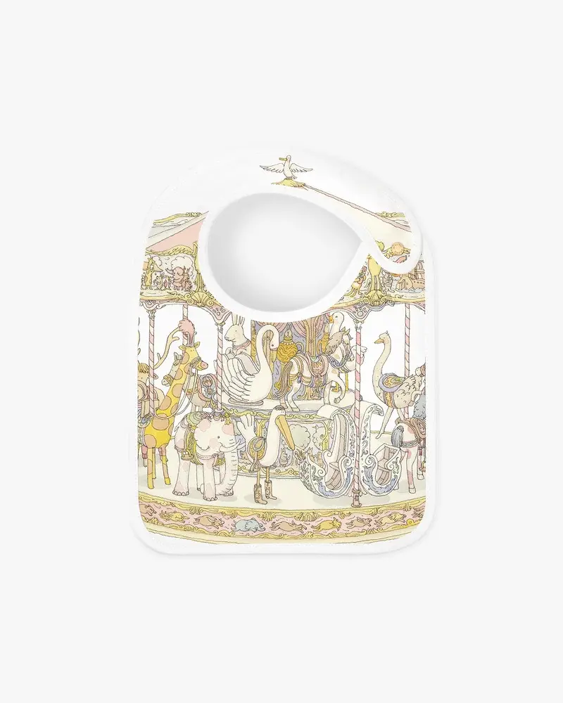 Bavetta Carousel Atelier Choux