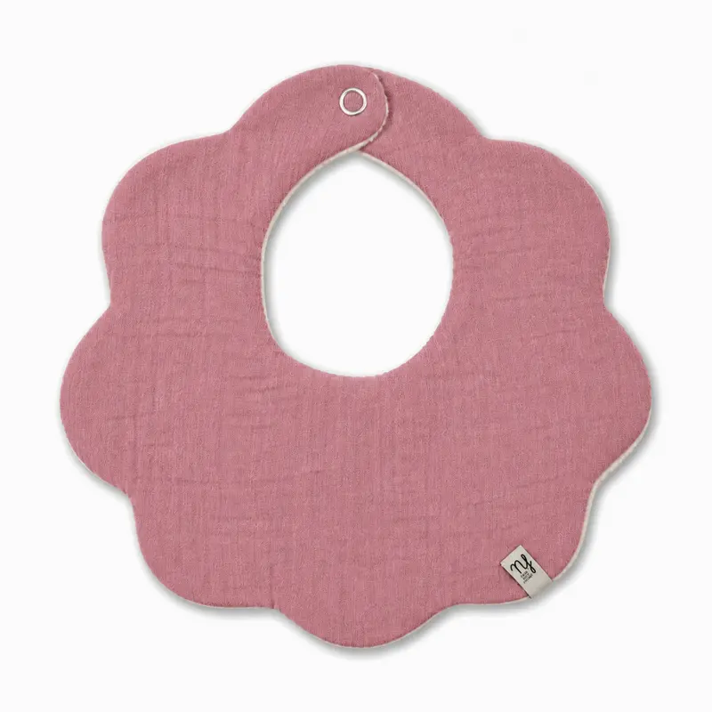 Bavetta Fiore Malva