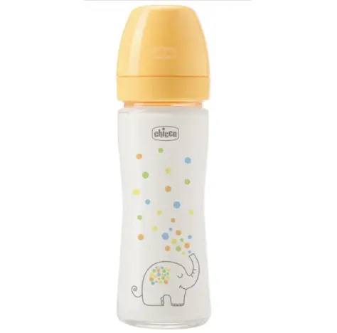 Biberon Chicco Perfect Easy