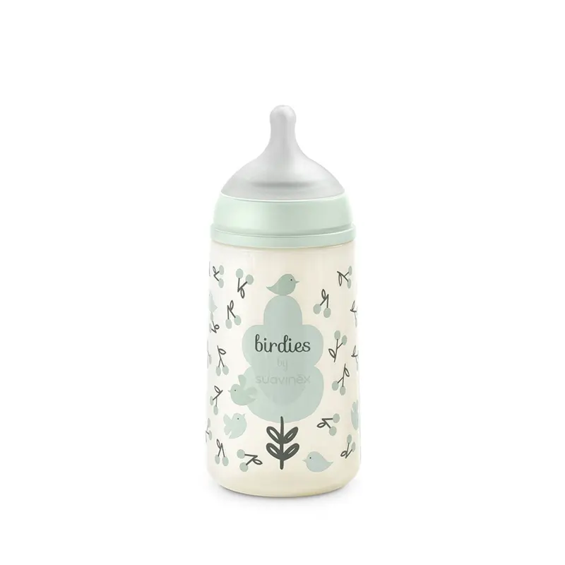 Biberon Sx Pro 270ml