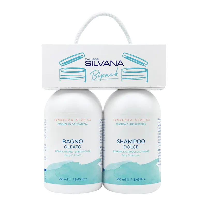 BIPACK - 3 Varianti