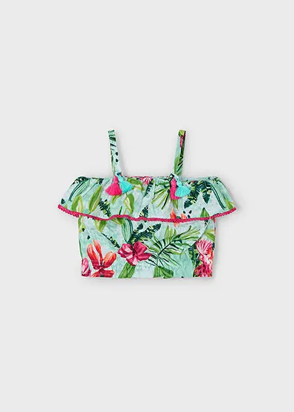Blusa Acqua