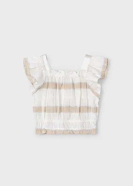 Blusa Cannella