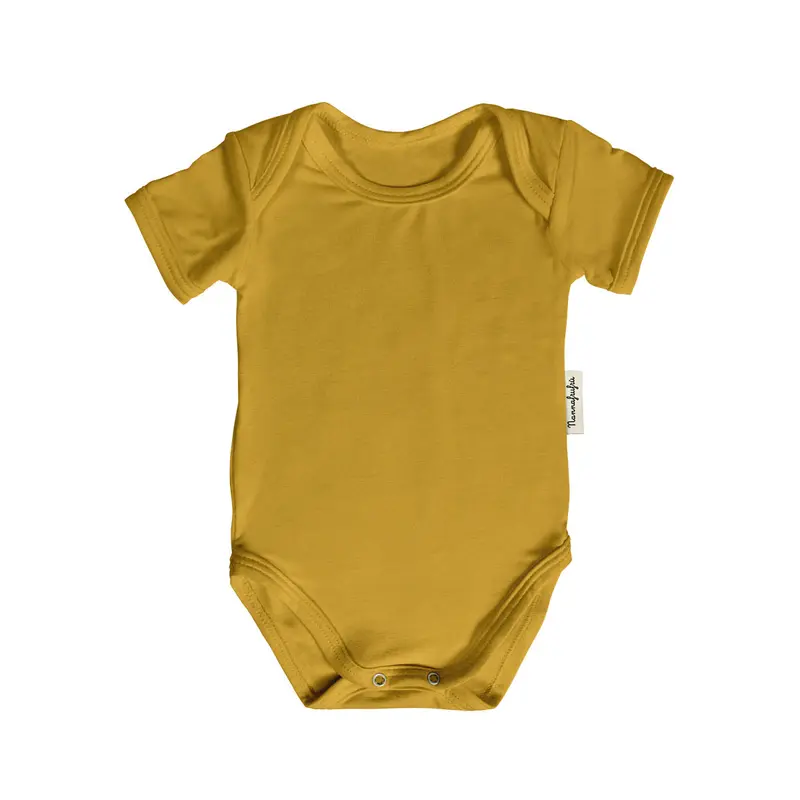 Body Bamboo Ocra