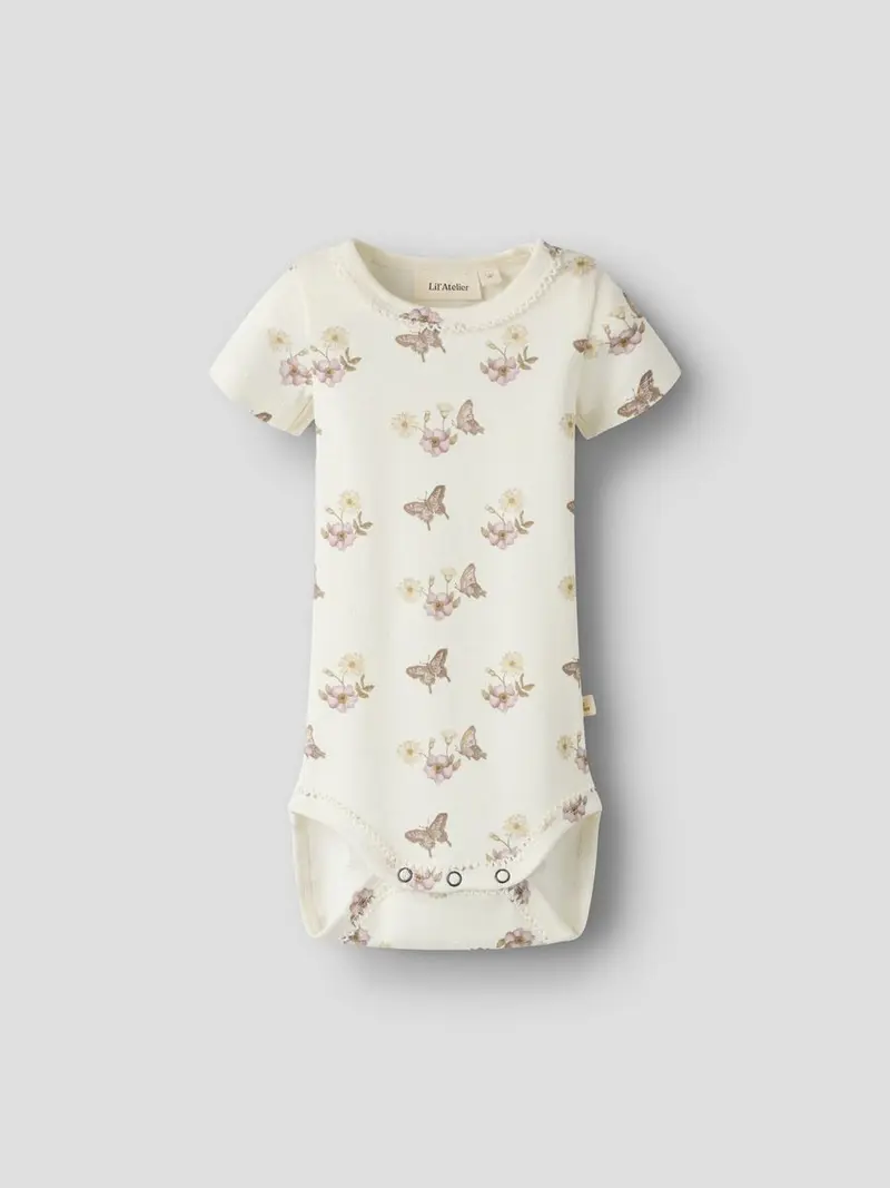 Body Lil'Atelier