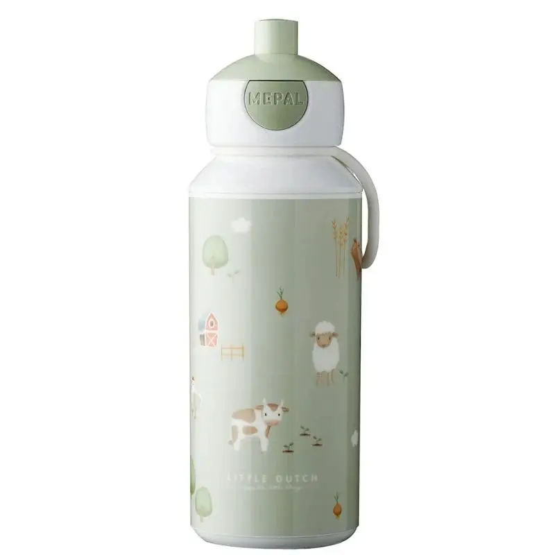 Borraccia Pop-Up 400ml