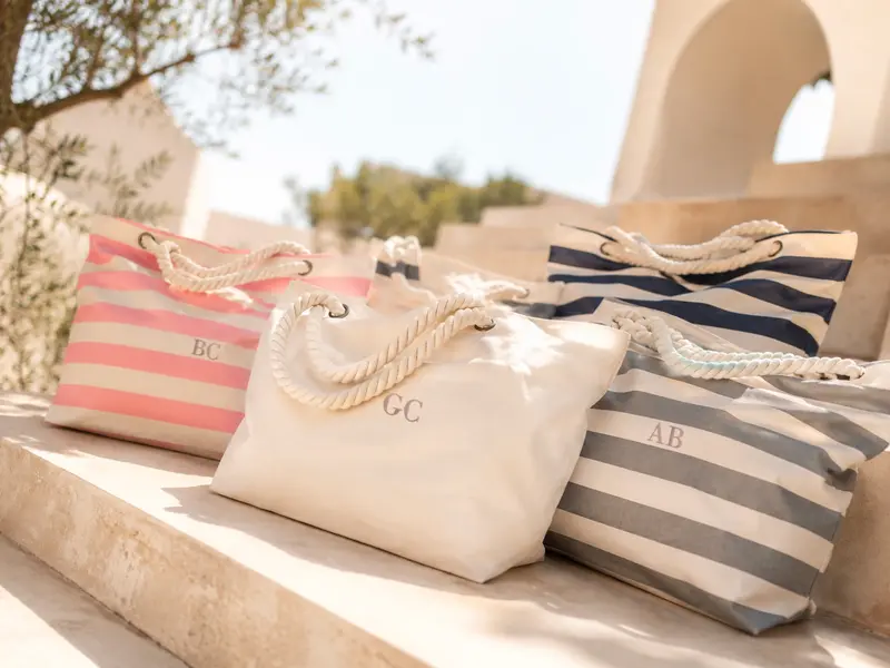 Borsa Nautical