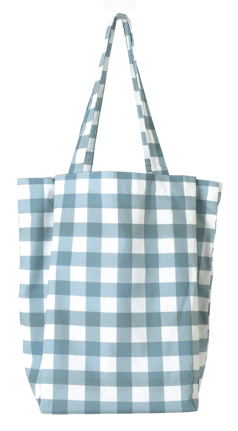 Borsa Quadri Mare Calamaro