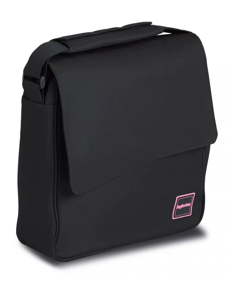 Borsa Trilogy Peggy Pink