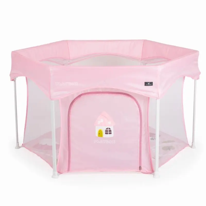 BOX INTRATTENIMENTO ROSA