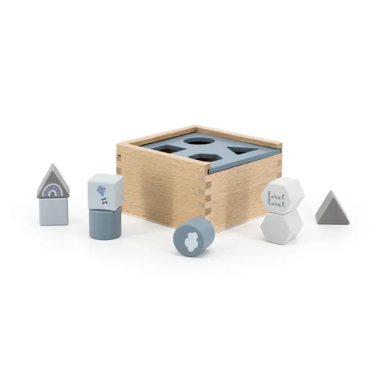 Box Ordina Forme