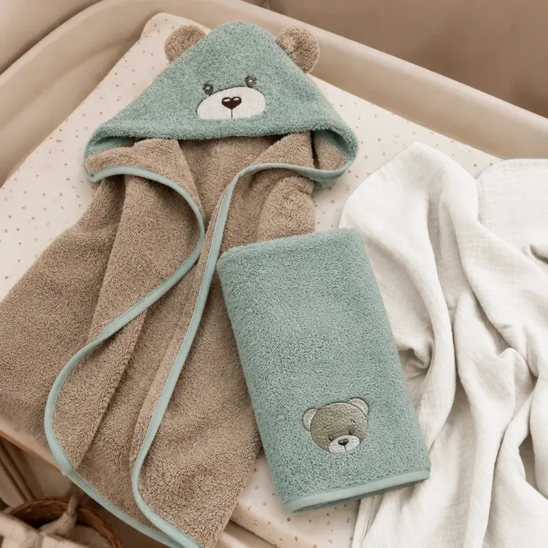 Box Teddy Coccolissimi