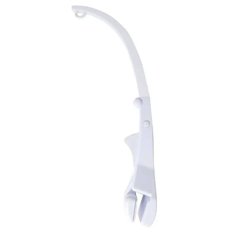 Braccio Giostrina Plastica Bianco