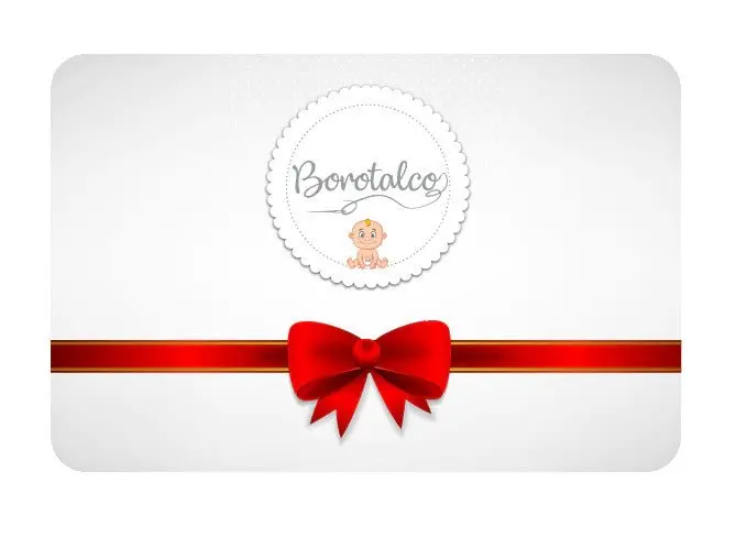 Buono regalo 50€