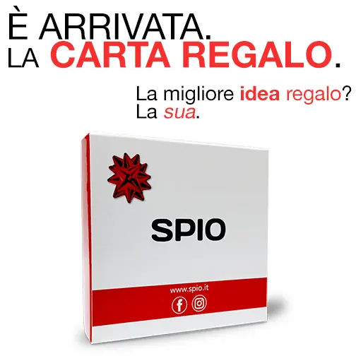 Buono Regalo