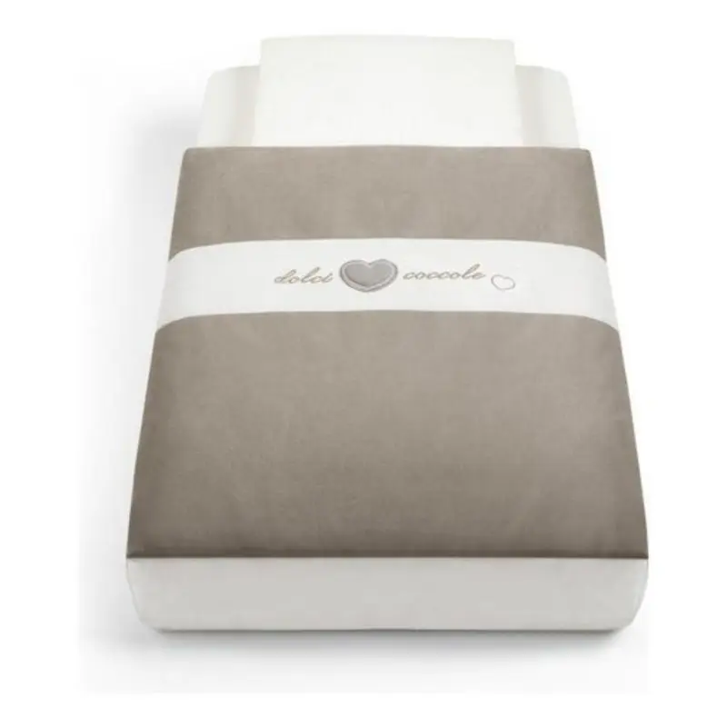 Cam - Kit Tessile per Culla