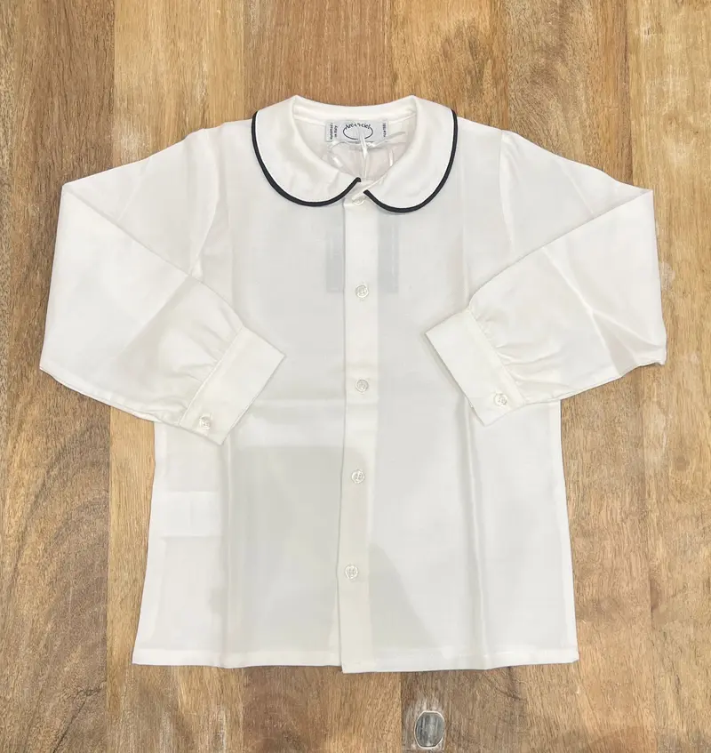 Camicia Arc en ciel