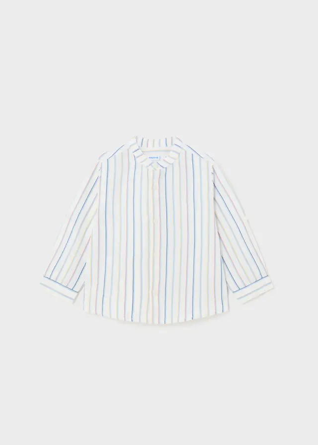 Camicia Bco-Mar