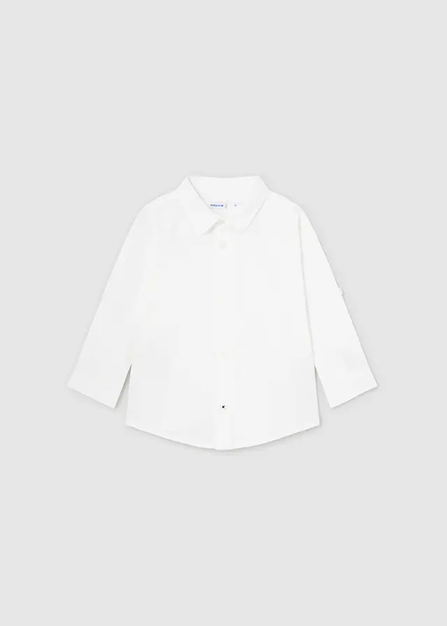 Camicia Bianco