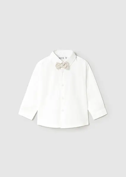 Camicia Bianco