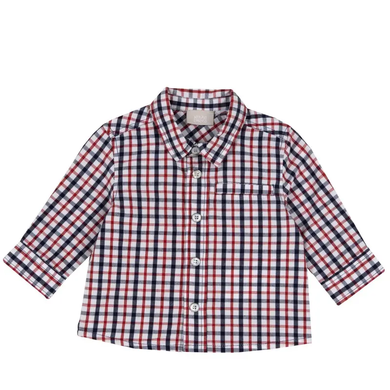 Camicia, Chicco