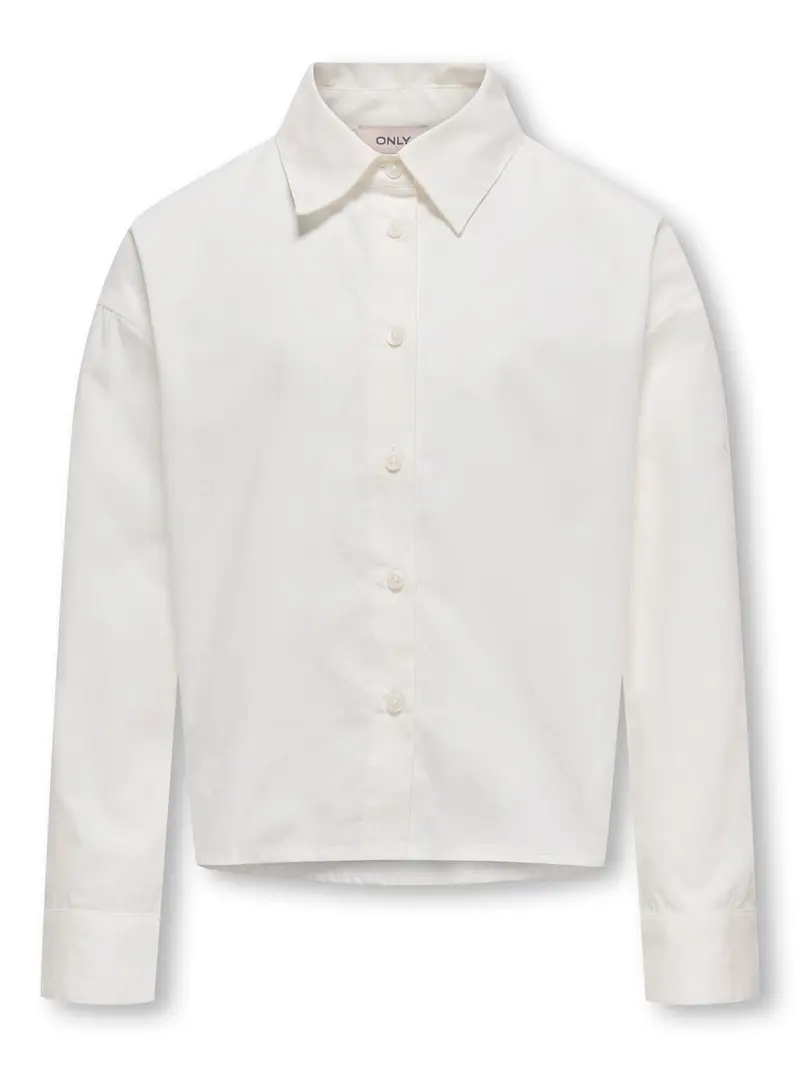 Camicia CLOUD DANCER
